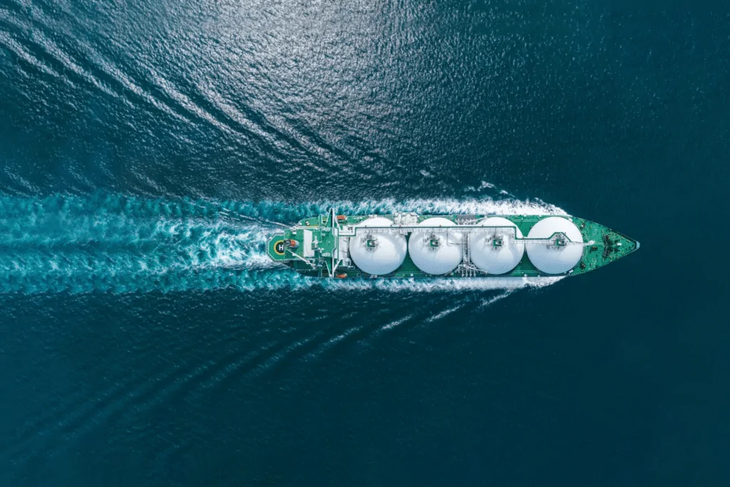Coastal Bend LNG Initiates Development of 22.5 MTPA LNG Export Facility